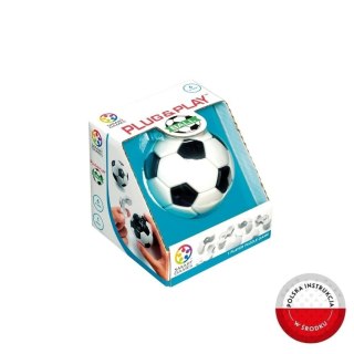 Smart Games Plug & Play Ball (ENG) IUVI Games IUVI Games