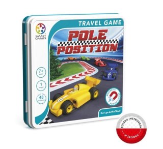 Smart Games Pole Position (ENG) IUVI Games IUVI Games