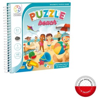 Smart Games Puzzle Beach (ENG) IUVI Games IUVI Games