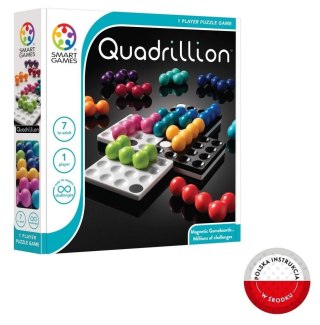 Smart Games Quadrillion (ENG) IUVI Games IUVI Games