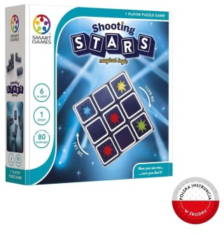 Smart Games Shooting Stars (ENG) IUVI Games IUVI Games