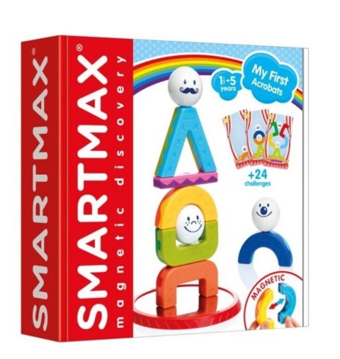 Smart Max My First Acrobats IUVI Games IUVI Games