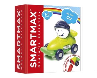 Smart Max My First Car IUVI Games IUVI Games