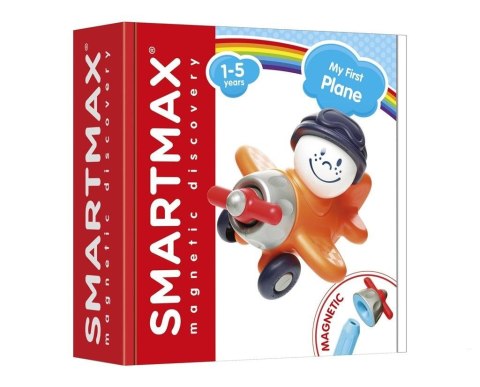 Smart Max My First Plane IUVI Games IUVI Games