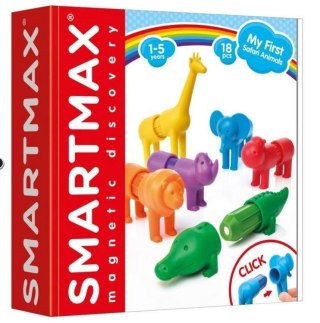 Smart Max My First Safari Animals IUVI Games IUVI Games