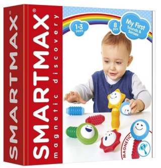 Smart Max My First Sound & Senses IUVI Games IUVI Games