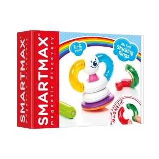 Smart Max My First Stacking Rings IUVI Games IUVI Games