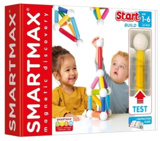 Smart Max Start (23szt) IUVI Games IUVI Games