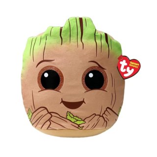 Squishy Beanies Marvel Groot 22cm TY