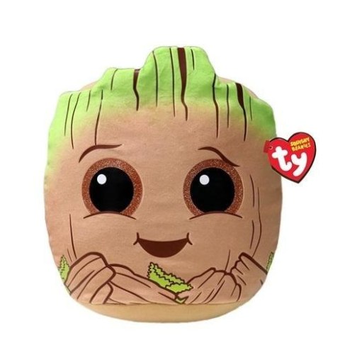 Squishy Beanies Marvel Groot 30cm TY