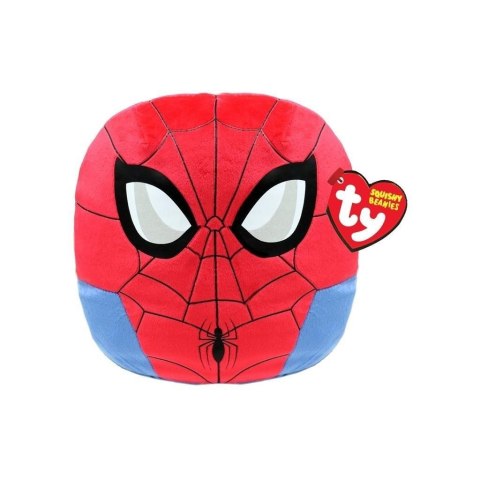 Squishy Beanies Marvel Spiderman 22cm TY