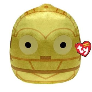 Squishy Beanies Star Wars C-3PO 30cm TY