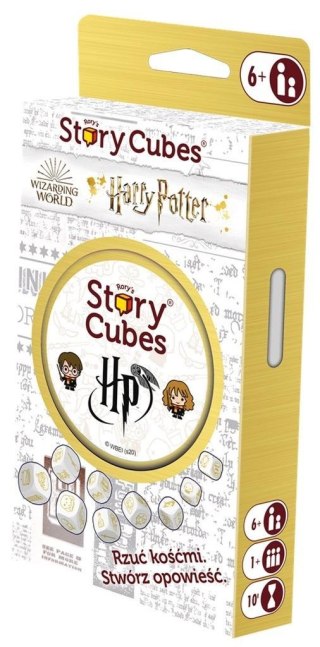 Story Cubes: Harry Potter REBEL Rebel