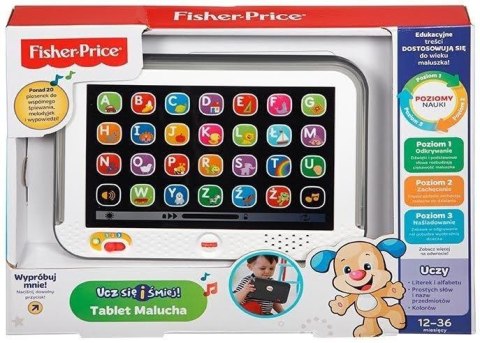 Tablet Malucha Mattel