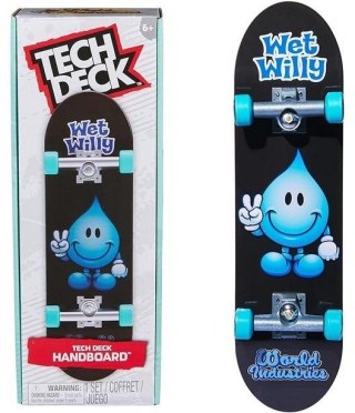 Tech Deck - Handboard World Industries SPIN MASTER