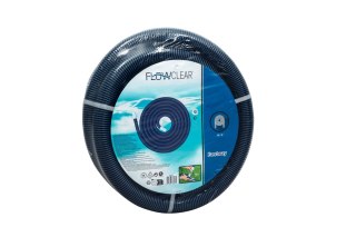 Wąż 3,8 cm do pompy basenowej Długa rura 9 m BESTWAY Bestway