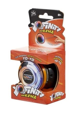 YO-YO YoFinity MEZMA pomarańczowy Goliath