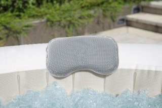 Zestaw 2 miękkich Poduszek pod głowę do Jacuzzi Lay-Z-Spa BESTWAY Bestway