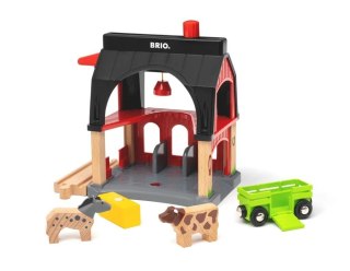 Brio Stodoła Ravensburger