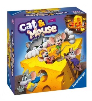 Cat & Mouse Ravensburger