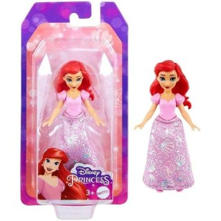 Lalka Księżniczka Arielka Disney Princess Mattel