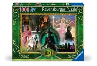 Puzzle 1000 Wicked Ravensburger