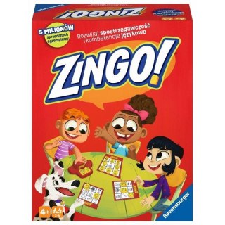 Zingo Ravensburger