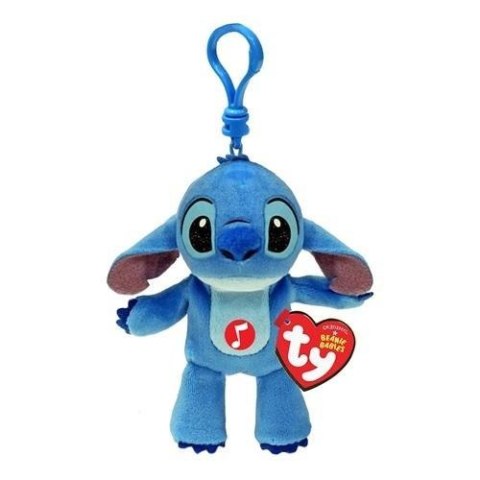 Beanie Babies Disney Lilo&Stitch 8,5cm brelok TY