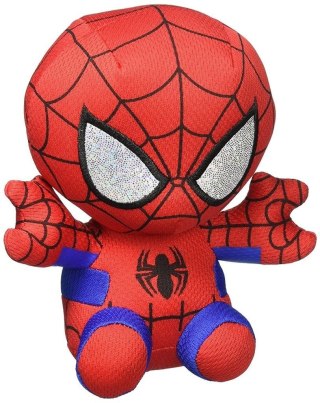 Beanie Babies Marvel Spiderman 15cm TY