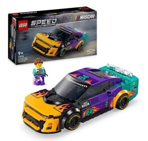 LEGO(R) SPEED CHAMPIONS 76935 Chevrolet Camaro ZL1 LEGO(R)