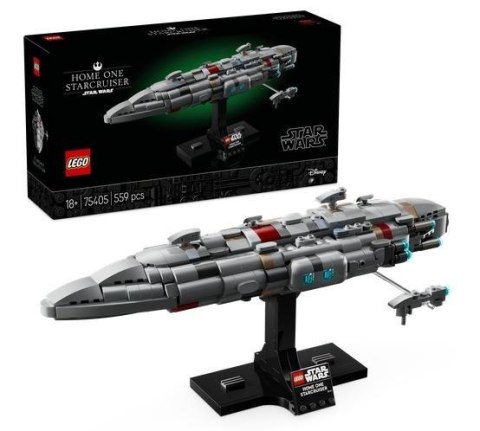 LEGO(R) STAR WARS 75405 Krążownik typu Home One LEGO(R)