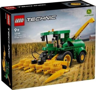 LEGO(R) TECHNIC 42168 John Deere 9700 Forage Harve.. LEGO(R)