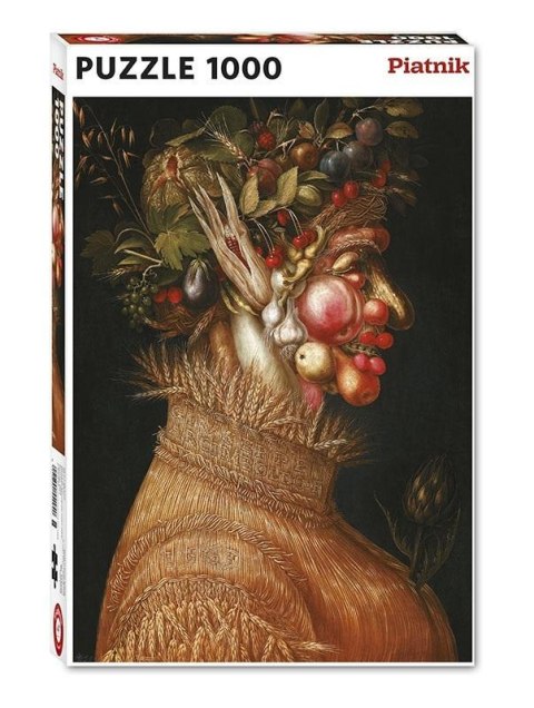 Puzzle 1000 Arcimboldo, Lato PIATNIK Piatnik