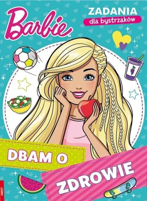 Barbie. Dbam o zdrowie Ameet