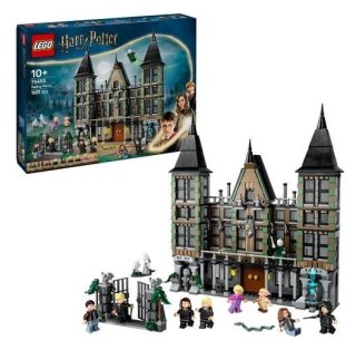 LEGO(R) HARRY POTTER 76453 Dwór Malfoyów LEGO(R)