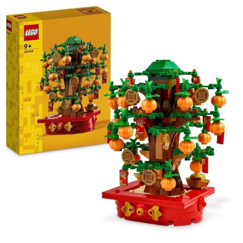 LEGO(R) ICONIC 40648 Pachira LEGO(R)