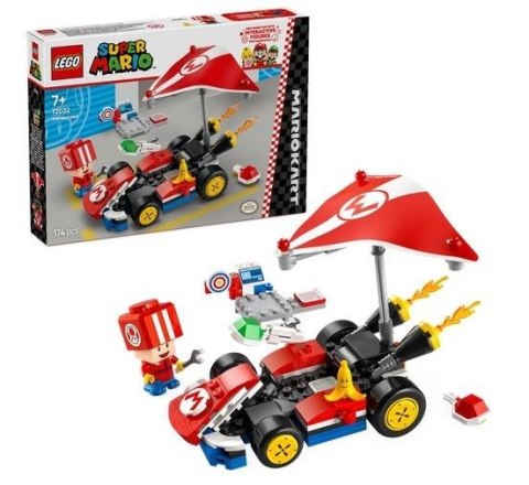 LEGO(R) SUPER MARIO 72032 Standard Kart LEGO(R)