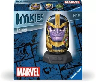 Puzzle 3D Hylkies: Thanos Ravensburger