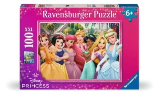 Puzzle XXL 100 Disney Princess Ravensburger