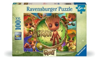 Puzzle XXL 100 Groot Ravensburger