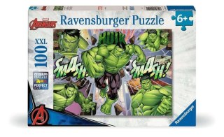 Puzzle XXL 100 Hulk Ravensburger