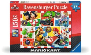 Puzzle XXL 150 Super Mario Ravensburger