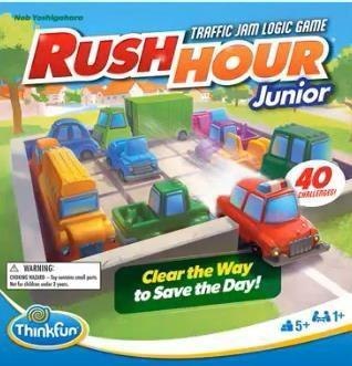 Rush Hour Junior Ravensburger