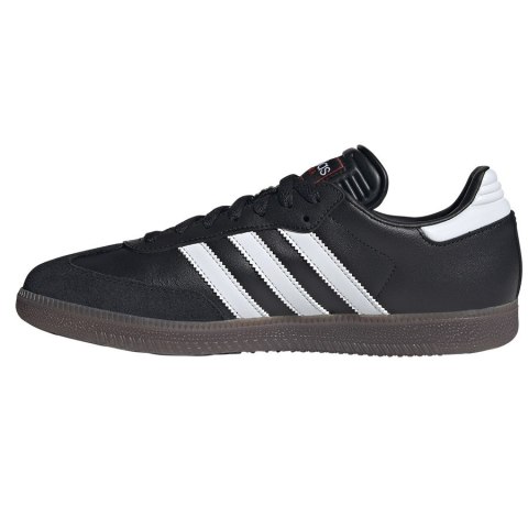 Buty adidas Samba IT IH6000 czarny 39 1/3 Adidas