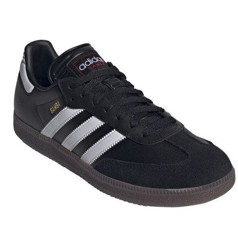 Buty adidas Samba IT IH6000 czarny 39 1/3 Adidas