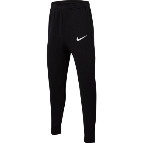 Spodnie Nike Park 20 Fleece Pant Junior CW6909 010 Nike