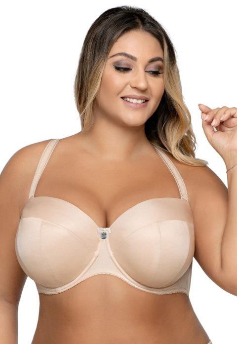 BIUSTONOSZ AV 1787 STRAPLESS BEŻ 70D beige AVA