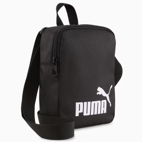 Saszetka Puma Phase Portable 091173-01 czarny one size Puma