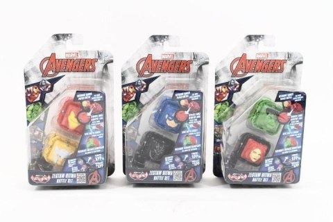 Battle Cuves Marvel Avengers Cobi