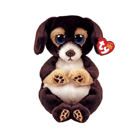 Beanie Babies Ranger - pies 15cm TY